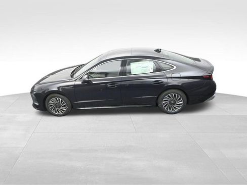 New 2026 Hyundai Sonata SEL image 26