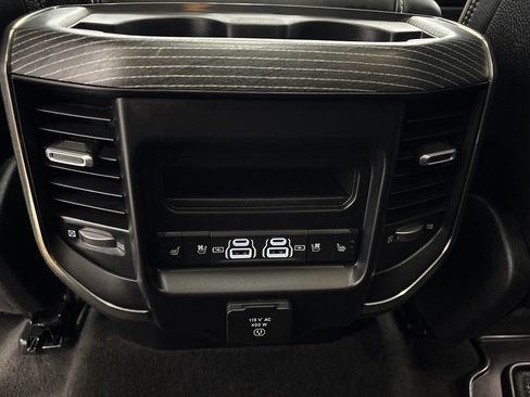 Used 2021 RAM 1500 Limited w/ Night Edition AWD/4WD image 34