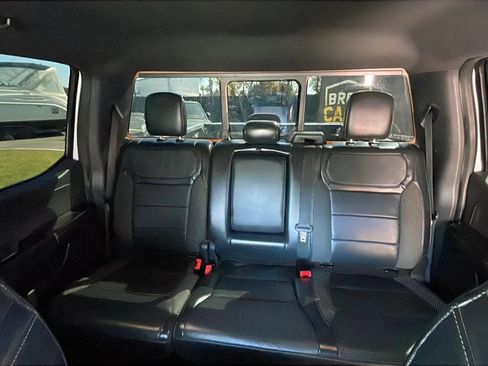 Used 2021 Ford F150 Raptor AWD/4WD image 31