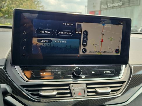 Certified 2023 Nissan Altima 2.0 SR FWD image 26