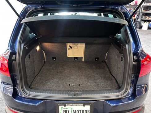 Used 2014 Volkswagen Tiguan R-Line AWD/4WD image 26