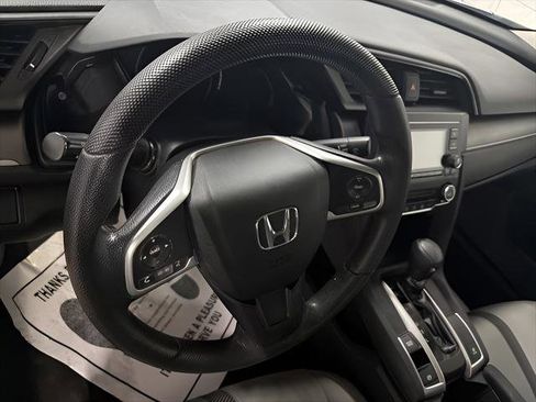 Used 2018 Honda Civic LX image 16