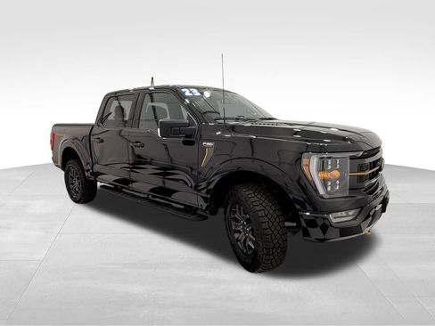 Used 2023 Ford F150 Tremor image 6