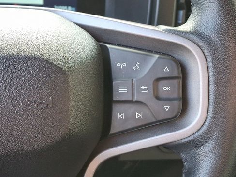 Used 2023 Ford Bronco Black Diamond image 22