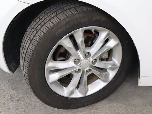 Used 2012 Kia Optima EX w/ Premium Pkg image 41