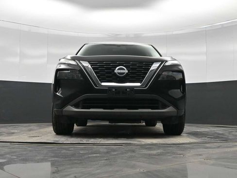 Used 2023 Nissan Rogue S image 31