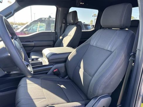 Used 2025 Ford F150 STX w/ Equipment Group 200A image 19