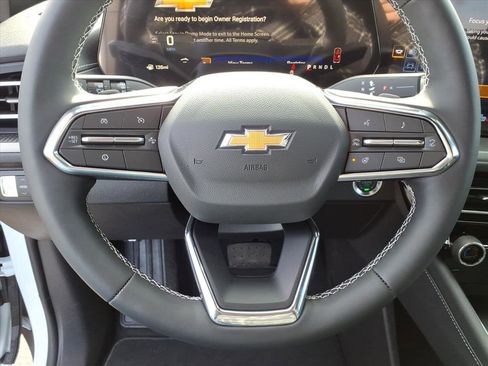 New 2026 Chevrolet Traverse LT w/ Driver Confidence Package image 15