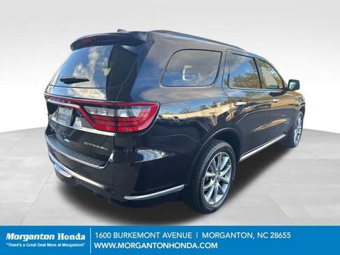 Used 2020 Dodge Durango Citadel image 9