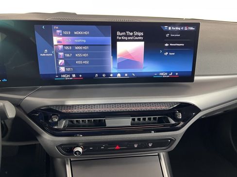 Used 2025 BMW 230i xDrive Coupe w/ Convenience Package image 20