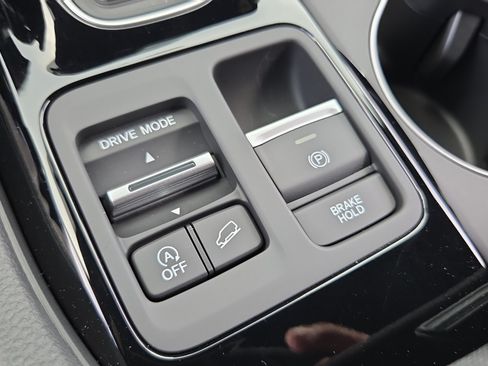 New 2026 Honda Pilot Sport image 19