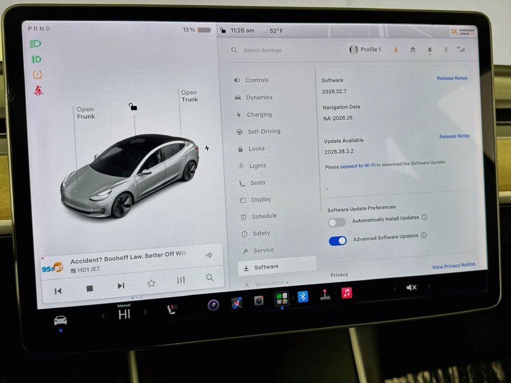 Used 2018 Tesla Model 3 Mid Range RWD image 13