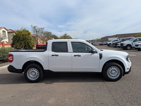 New 2026 Ford Maverick XL AWD/4WD image 7