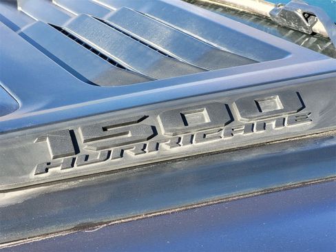 New 2026 RAM 1500 Laramie image 8