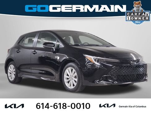 Used 2024 Toyota Corolla SE image 5