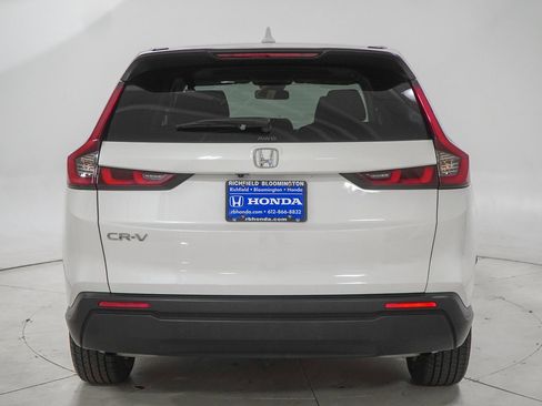 Used 2023 Honda CR-V EX image 9