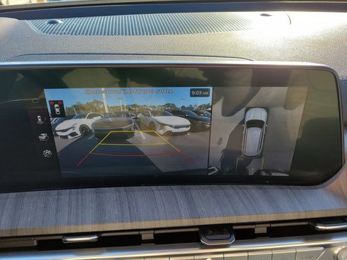 Used 2024 Kia Telluride SX Prestige image 35