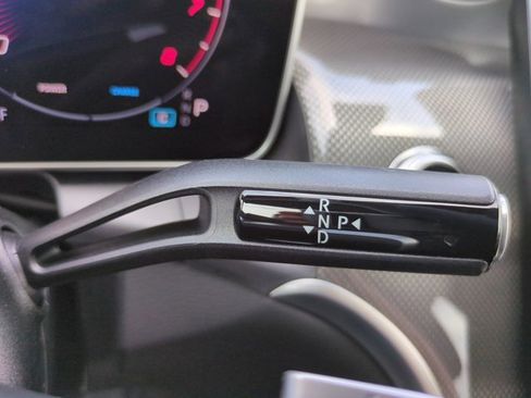 Used 2026 Mercedes-Benz GLC 300 GLC 300 image 19