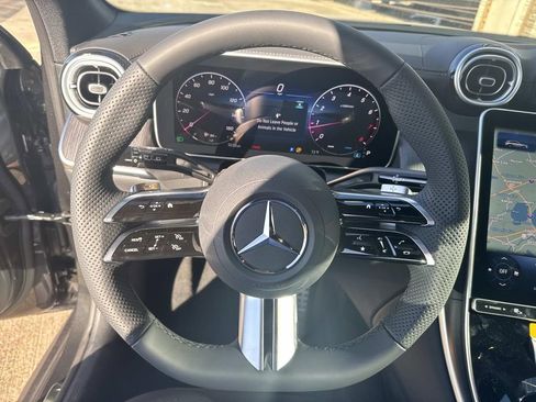 New 2026 Mercedes-Benz GLC 300 image 10