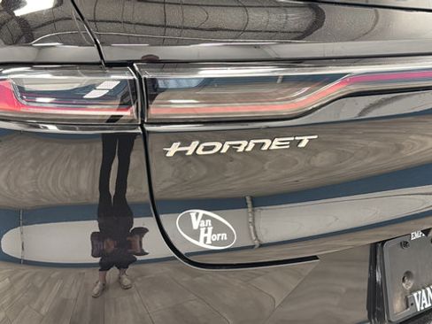 Used 2024 Dodge Hornet R/T AWD/4WD image 37