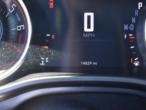 Used 2022 Dodge Challenger SXT w/ Plus Package AWD/4WD image 23