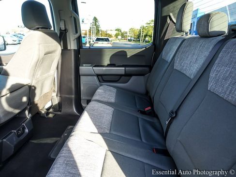 Used 2023 Ford F150 XLT image 15