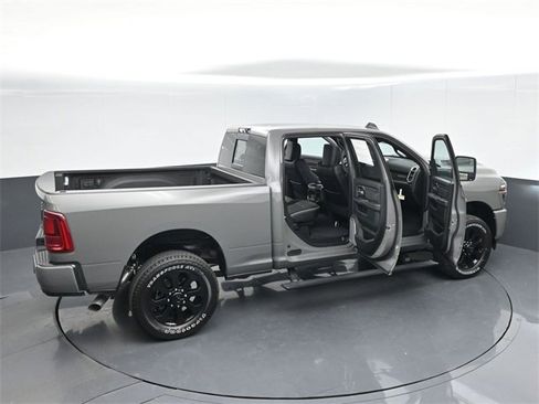 New 2026 RAM 2500 Laramie image 59