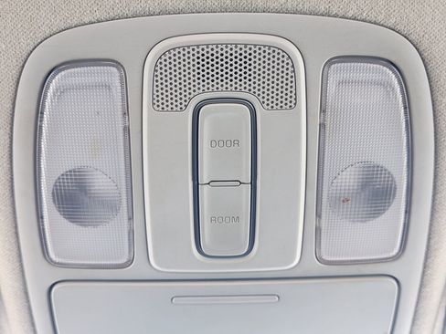 Used 2017 Kia Soul Base image 20