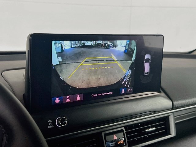 New 2026 Honda Pilot EX-L image 12