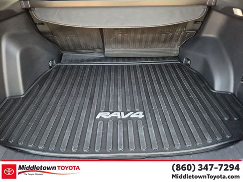 Certified 2023 Toyota RAV4 XLE w/ Convenience Package AWD/4WD image 33