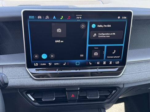 Used 2025 Volkswagen Tiguan S FWD image 23