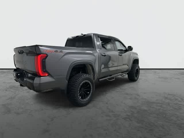 Used 2022 Toyota Tundra SR5 w/ TRD Off-Road Premium Package AWD/4WD image 4