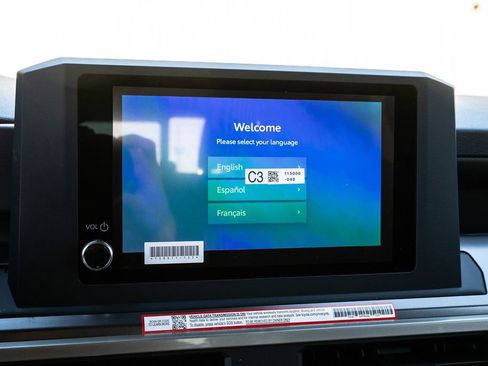 New 2026 Toyota Tacoma SR5 image 34