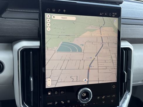 New 2026 GMC Acadia Denali w/ Super Cruise Package image 37