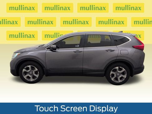 Used 2019 Honda CR-V EX image 13