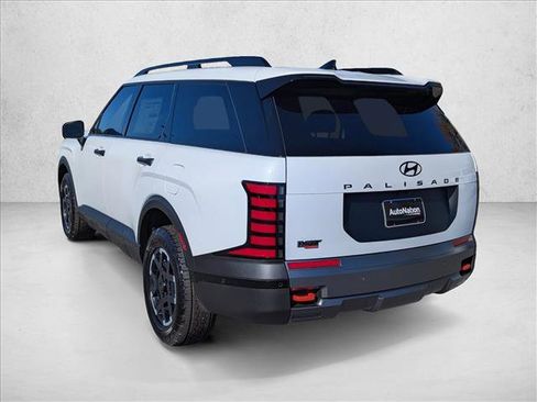 New 2026 Hyundai Palisade XRT Pro image 7