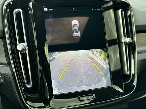 Certified 2023 Volvo XC40 Recharge Plus AWD/4WD image 19