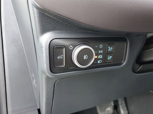 New 2026 Ford Explorer Platinum w/ LUX Leather Package image 10