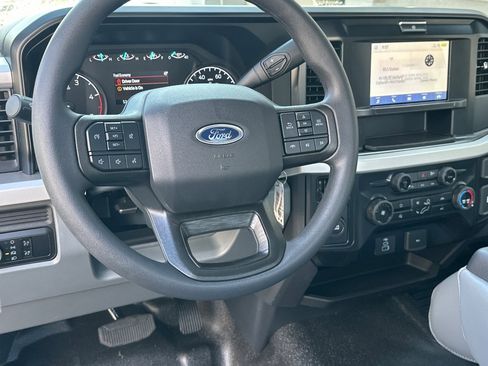 New 2026 Ford F350 XL image 13