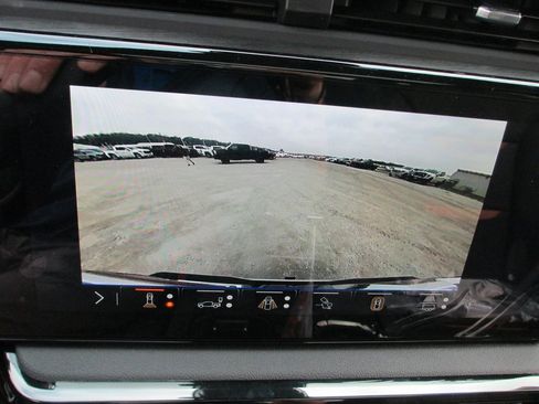 New 2026 GMC Sierra 2500 AT4 w/ AT4 Premium Plus Package image 20