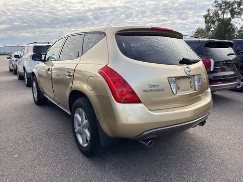 Used 2003 Nissan Murano SE image 2