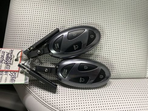 New 2026 Hyundai Palisade SEL Premium image 29