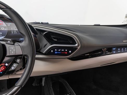 Certified 2024 Ferrari 296 GTB Base image 42