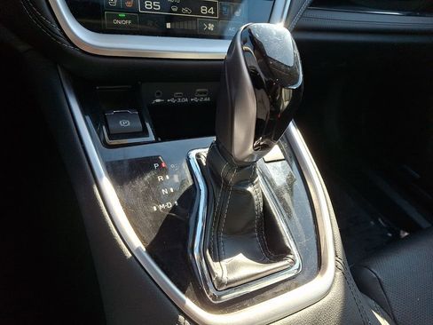 Certified 2023 Subaru Outback Touring image 17