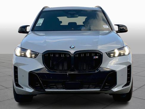 Used 2026 BMW X5 M60i AWD/4WD image 3
