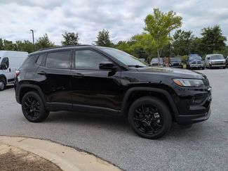 New 2026 Jeep Compass Latitude AWD/4WD video 2