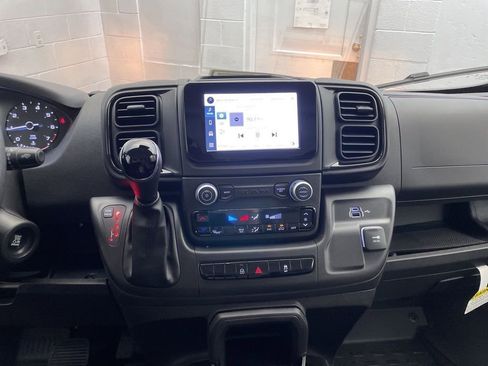 New 2026 RAM ProMaster 1500 image 13