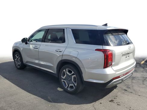 Used 2024 Hyundai Palisade Limited AWD/4WD image 6