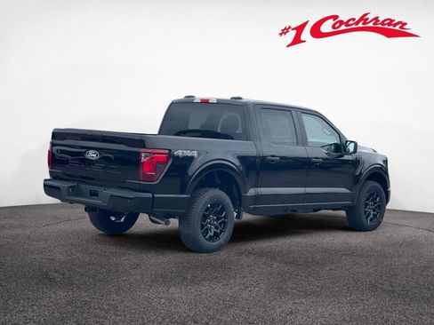 New 2026 Ford F150 STX AWD/4WD image 5