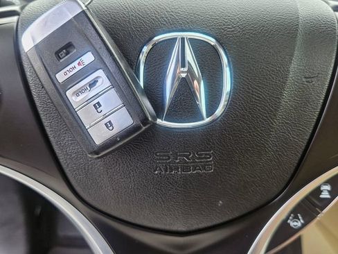 Used 2019 Acura MDX SH-AWD image 40